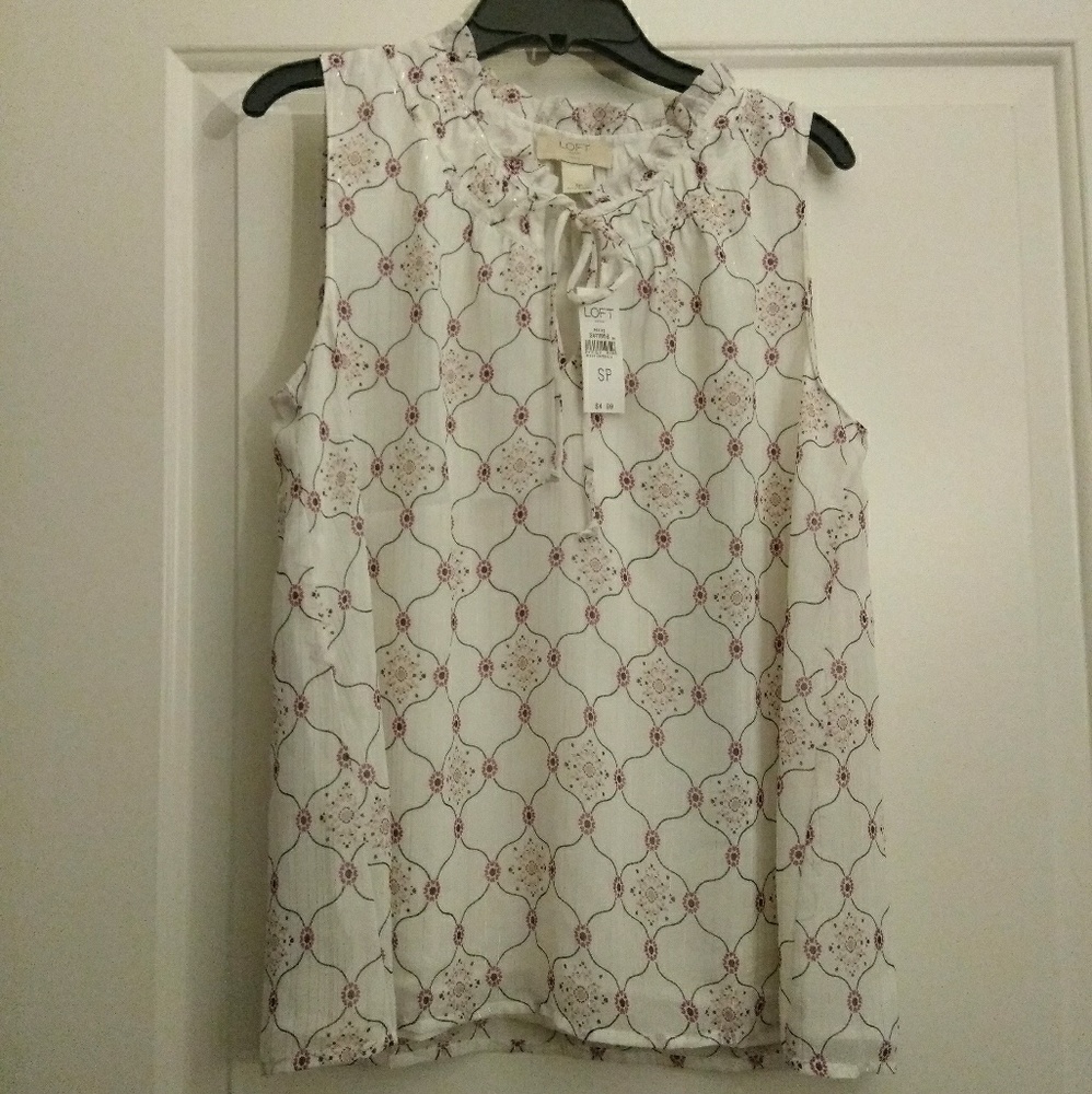 Loft Top